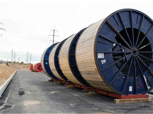 電線電纜廠-國家電投烏蘭察布風電基地一期600萬千瓦示范項目今日正式開工！ 將平價送電京津冀