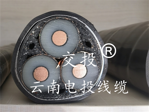 昆明高壓電纜廠丨為什么深受大家的喜歡？