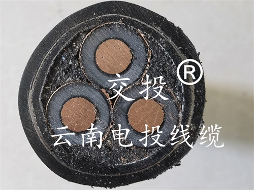 昆明電投線纜有限公司-怎么樣的電線才叫國標？