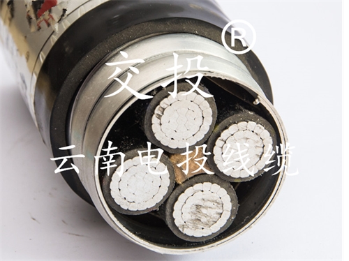 什么是架空線，電纜？