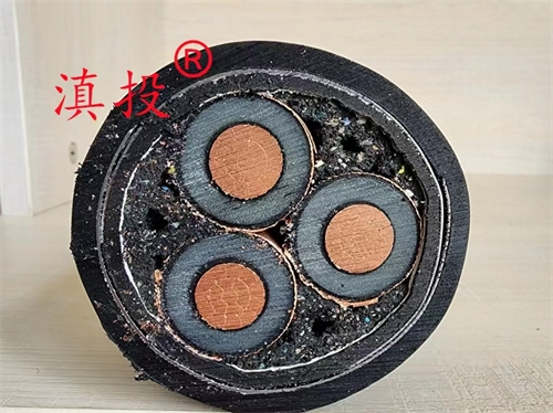 高壓電纜作用是什么？我們?cè)撊绾芜x用高壓電纜