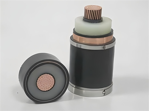 云南電線電纜廠家：影響電纜使用壽命的原因？