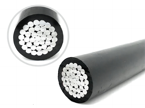 昆明電纜廠；架空絕緣導(dǎo)線 架空絕緣導(dǎo)線重量規(guī)格表