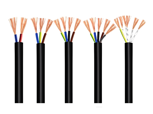 如何選擇合適的電源線規(guī)格？昆明電纜廠-云南電投線纜