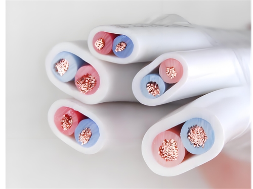 電源線電壓降計(jì)算中，電阻值通常取多少？云南電投線纜。