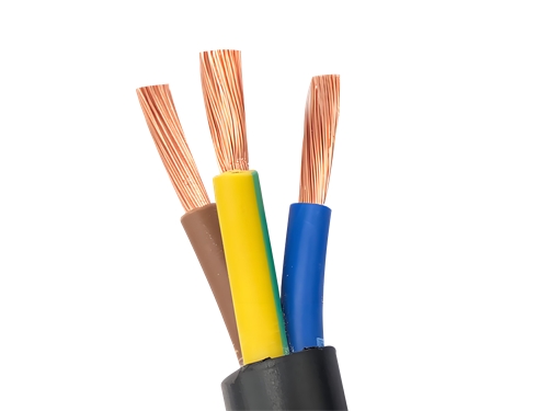 銅芯線在不同溫度下電阻率會(huì)變化多少？云南電線電纜廠家，電投線纜