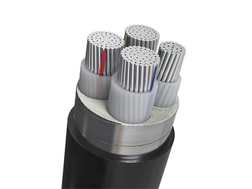 1.8/3kv YJLHV22鋁合金電纜光伏電纜安裝需要注意什么？交投電纜