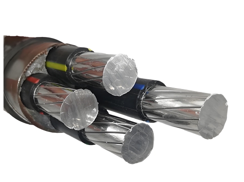 如果電纜進(jìn)水嚴(yán)重，需要更換整根電纜，怎么處理？昆明電纜廠-交投