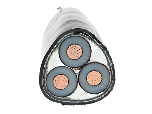 更換電纜后需要多久才能恢復供電？滇投電纜。