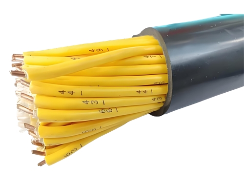 電纜的阻燃等級(jí)C類和B類有什么區(qū)別？云南電投線纜有限公司