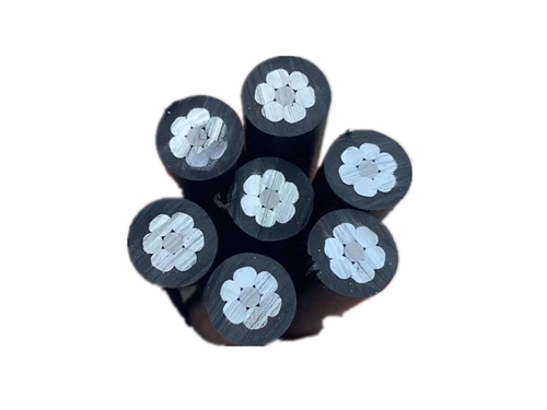 云南電纜廠_10kV架空絕緣導(dǎo)線有哪些主要性能要求？