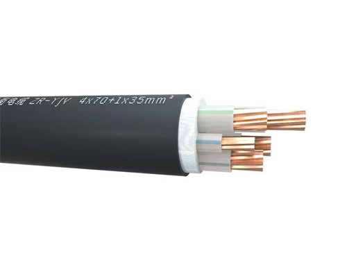 無(wú)鹵低煙電纜的阻燃性能如何？昆明電纜廠(chǎng)